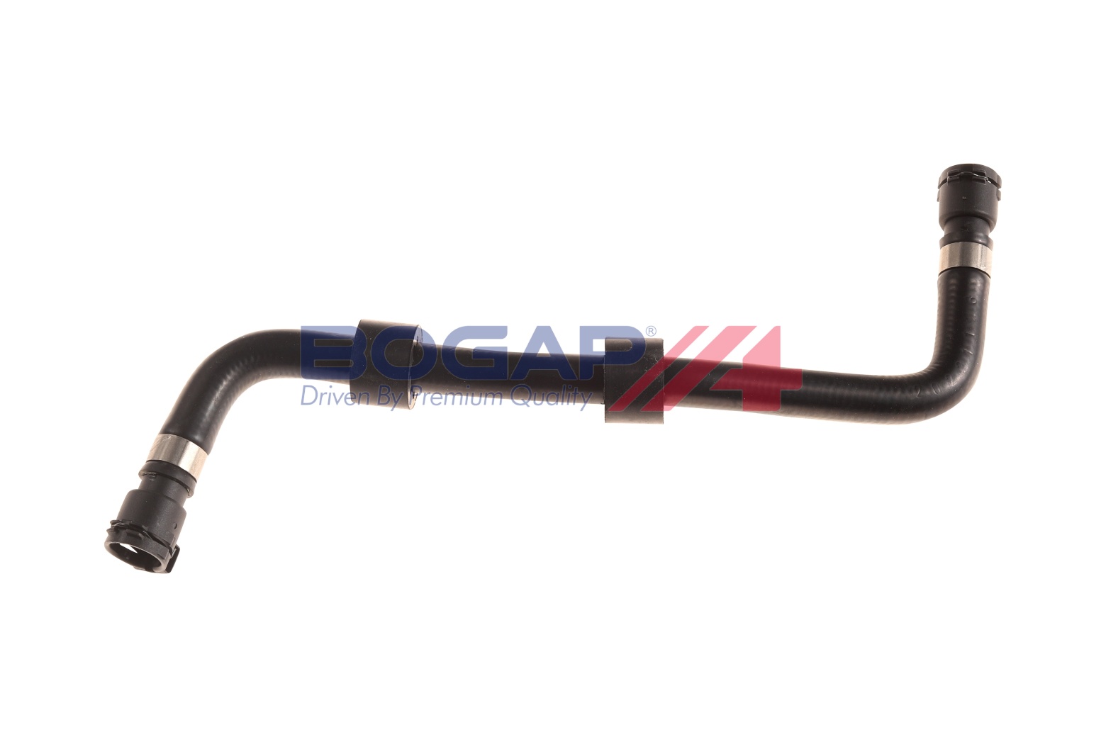 Ilustracja B4228520 BOGAP przewód elastyczny chłodnicy