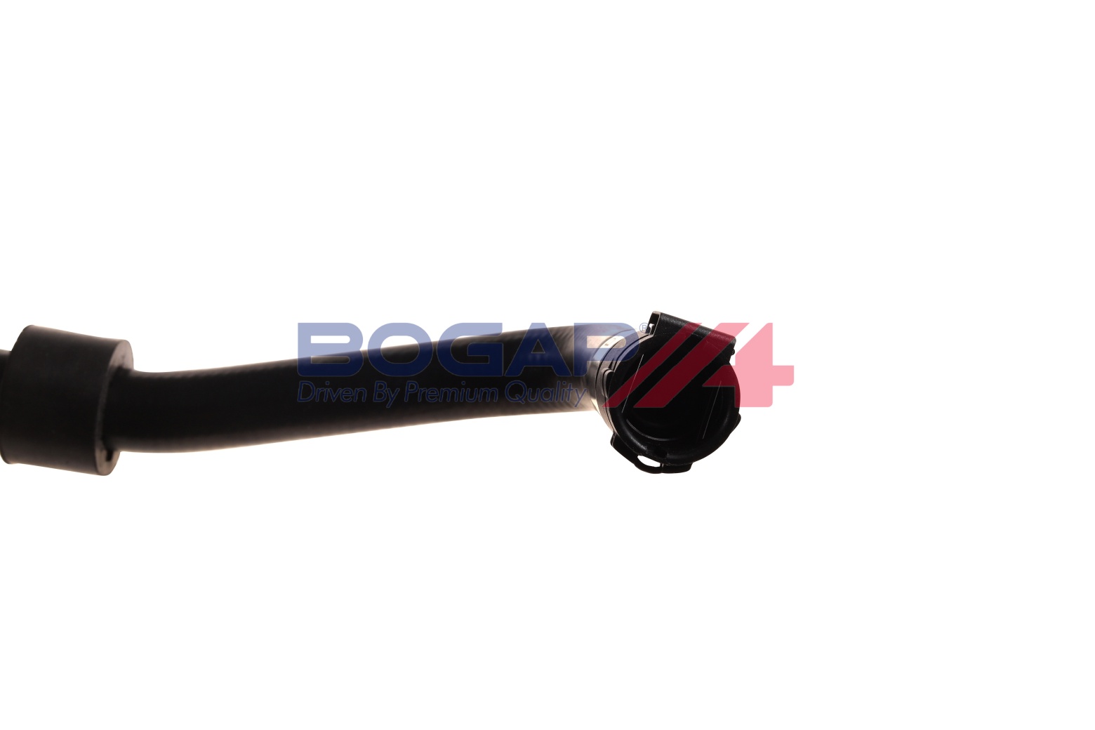 Ilustracja B4228520 BOGAP przewód elastyczny chłodnicy