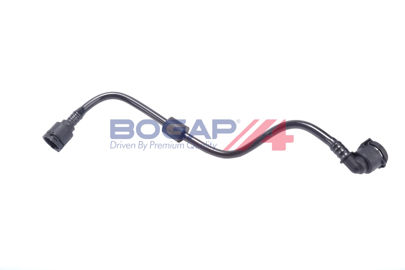 Ilustracja B4228521 BOGAP przewód elastyczny chłodnicy