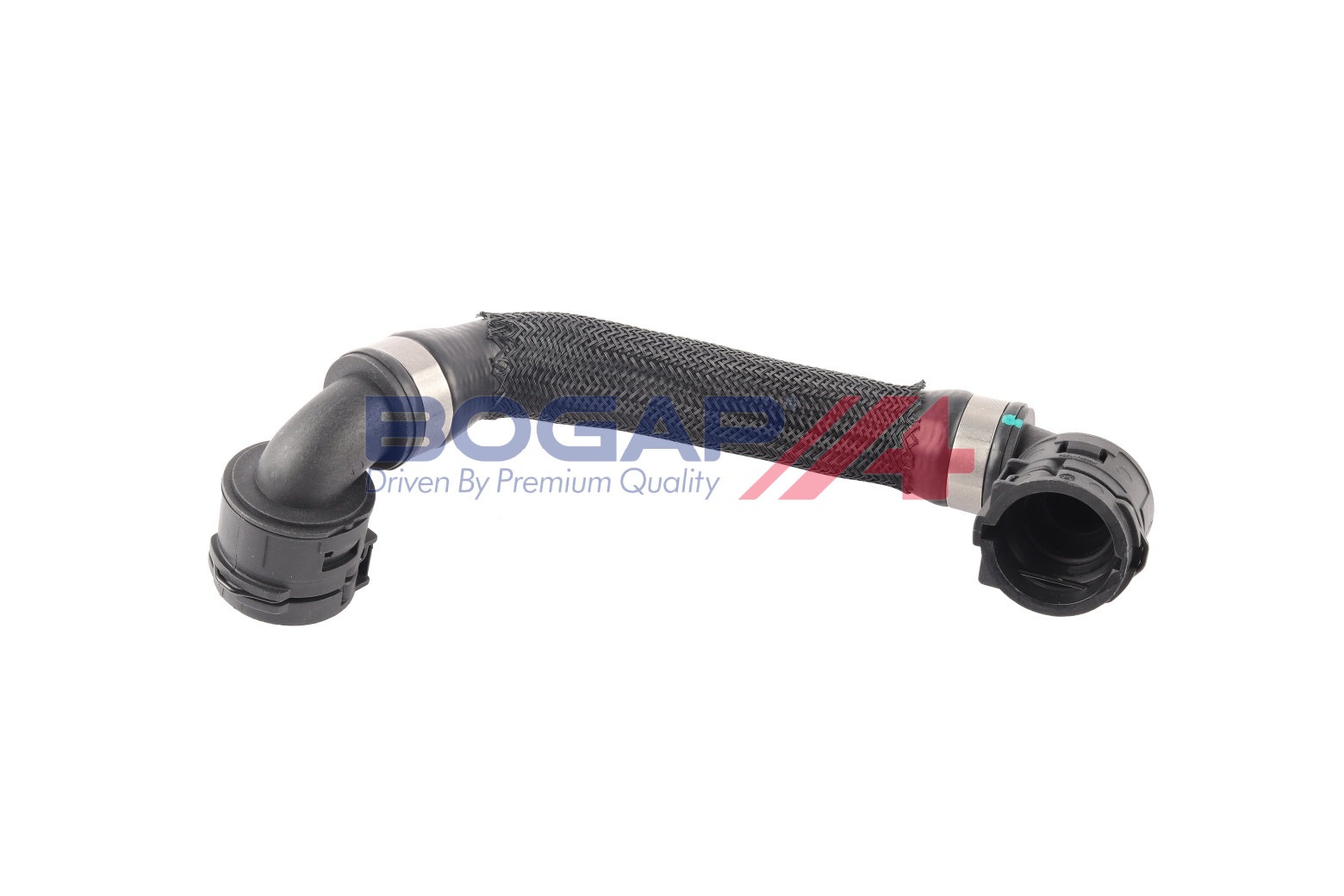 Ilustracja B4228522 BOGAP przewód elastyczny chłodnicy