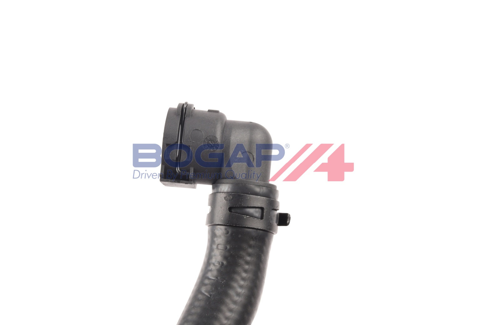 Ilustracja B4228523 BOGAP przewód elastyczny chłodnicy