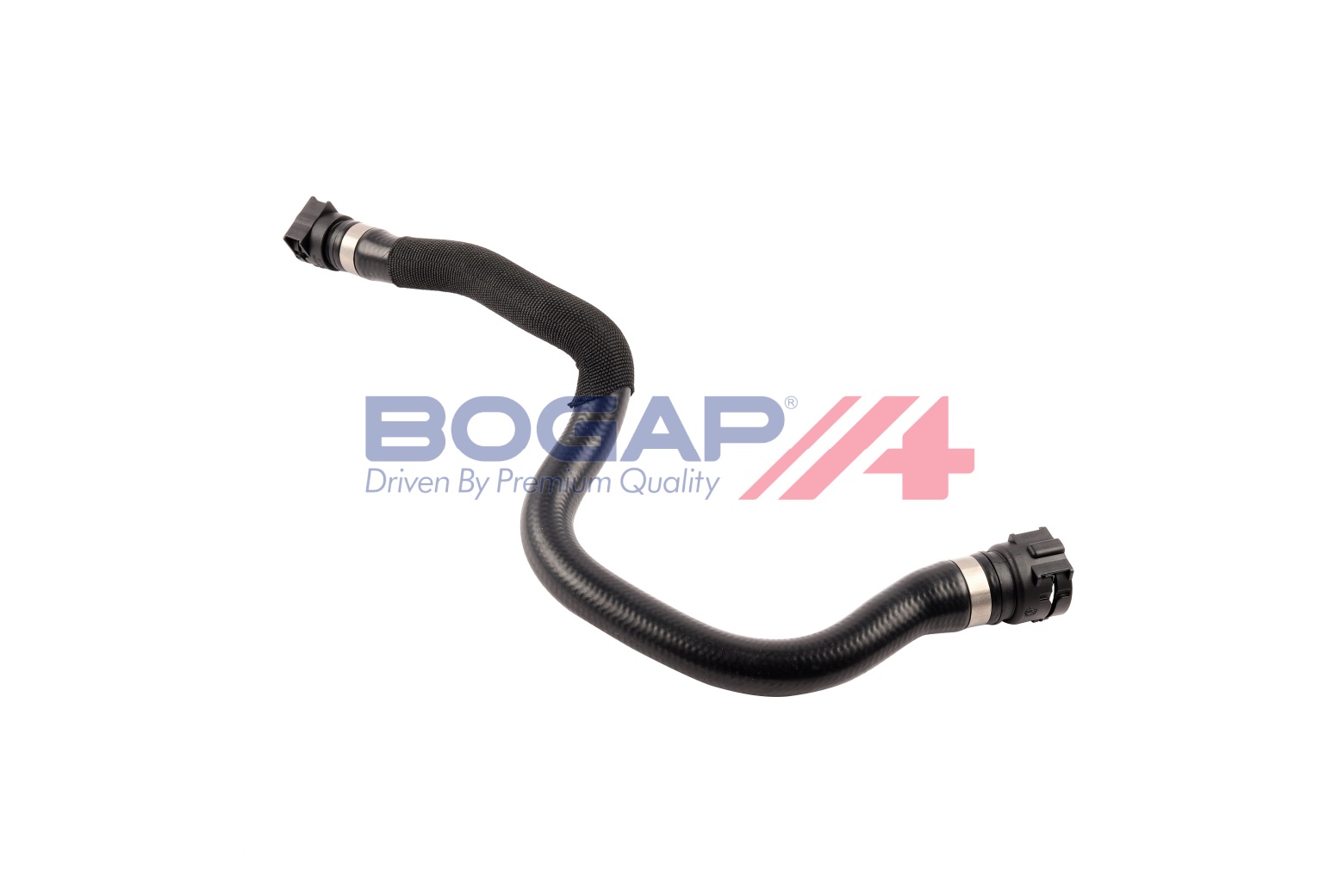 Ilustracja B4228534 BOGAP przewód elastyczny chłodnicy