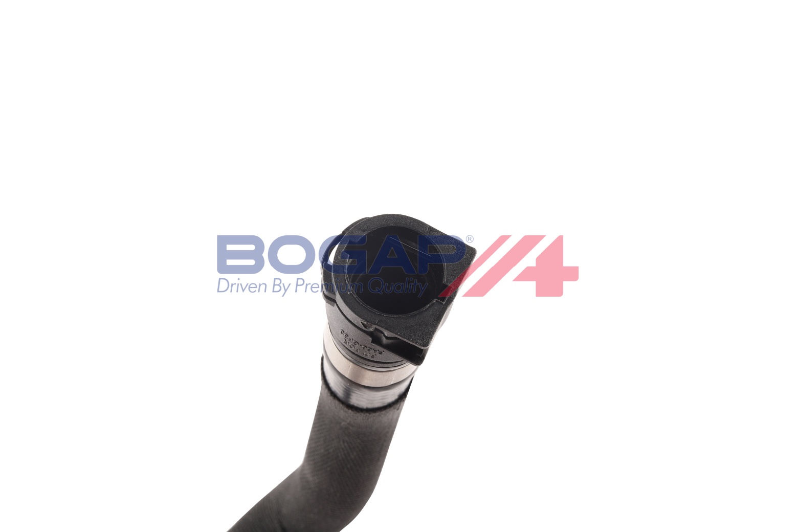 Ilustracja B4228534 BOGAP przewód elastyczny chłodnicy