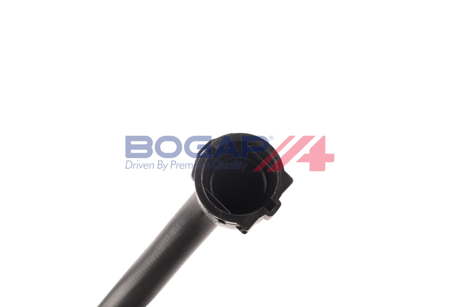 Ilustracja B4228534 BOGAP przewód elastyczny chłodnicy