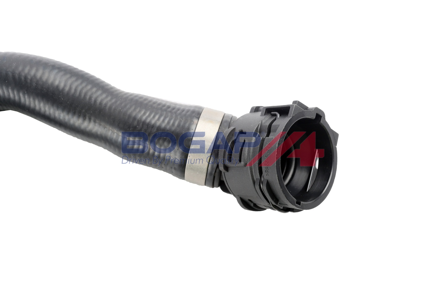 Ilustracja B4228536 BOGAP przewód elastyczny chłodnicy