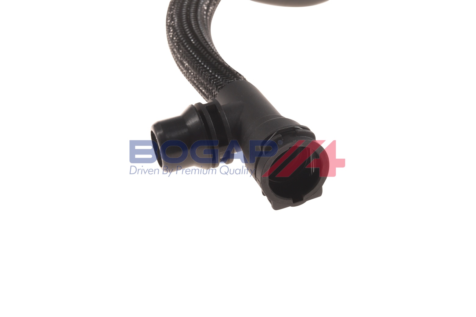 Ilustracja B4228538 BOGAP przewód elastyczny chłodnicy