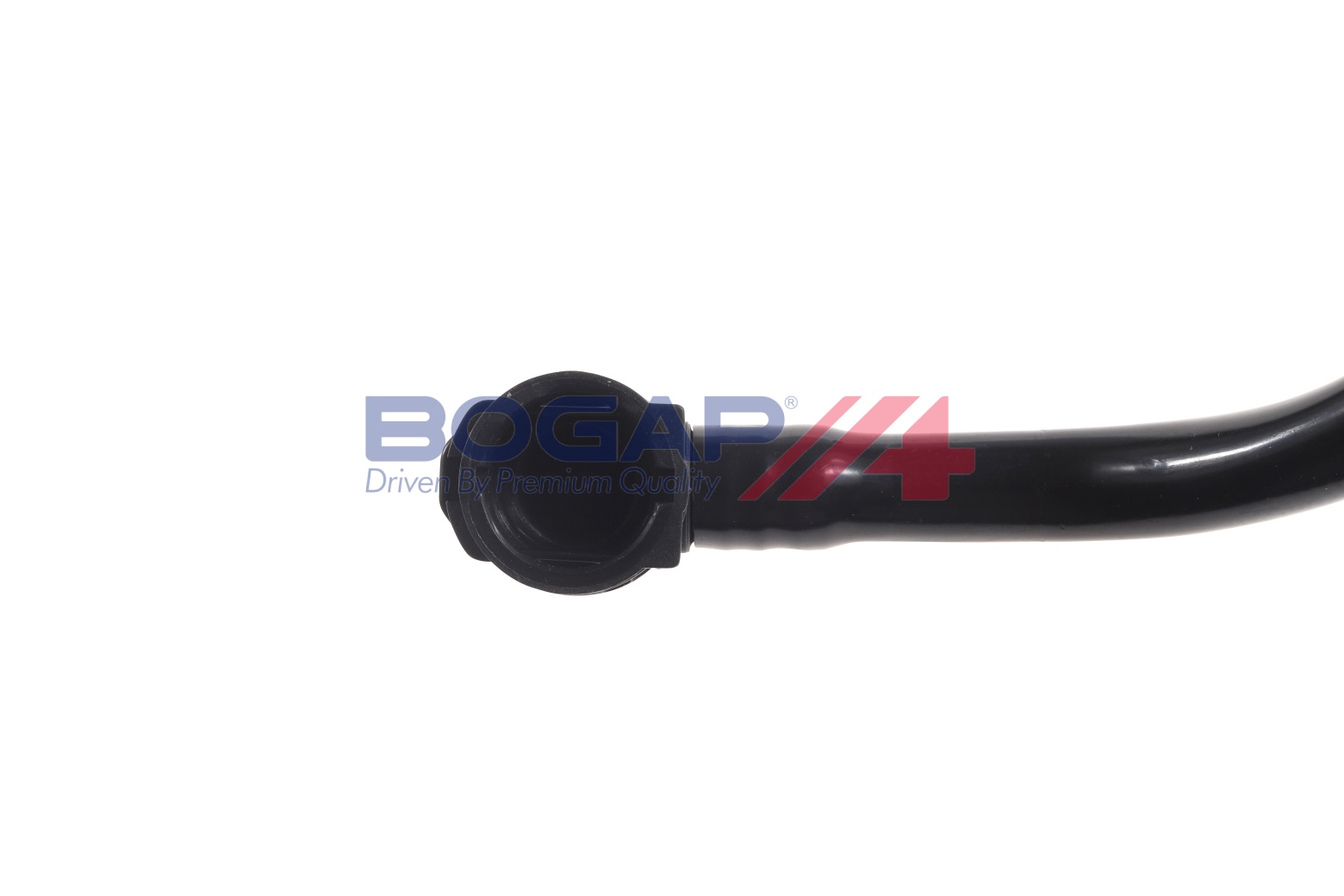 Ilustracja B4228538 BOGAP przewód elastyczny chłodnicy