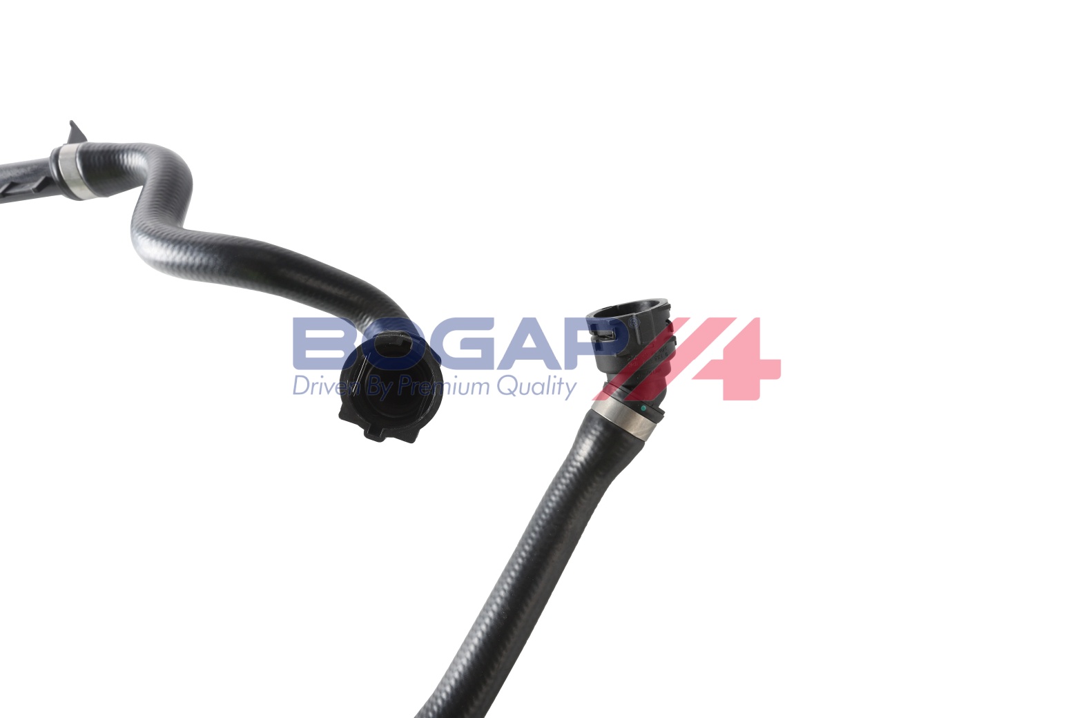 Ilustracja B4228539 BOGAP przewód elastyczny chłodnicy