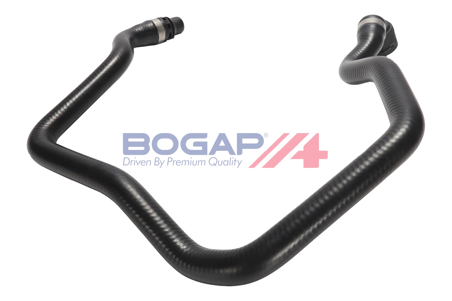 Ilustracja B4228530 BOGAP przewód elastyczny chłodnicy
