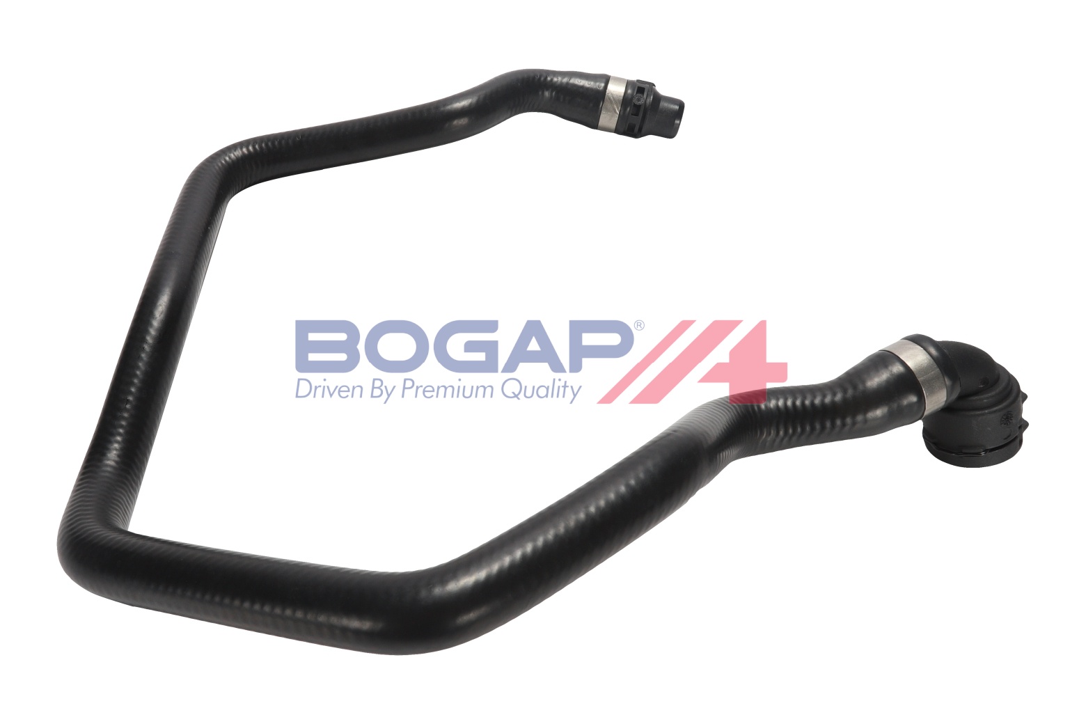 Ilustracja B4228530 BOGAP przewód elastyczny chłodnicy