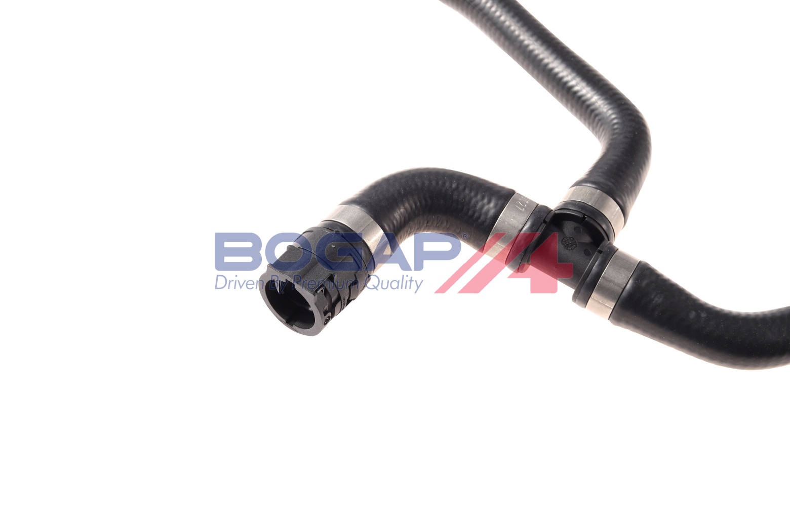 Ilustracja B4228531 BOGAP przewód elastyczny chłodnicy