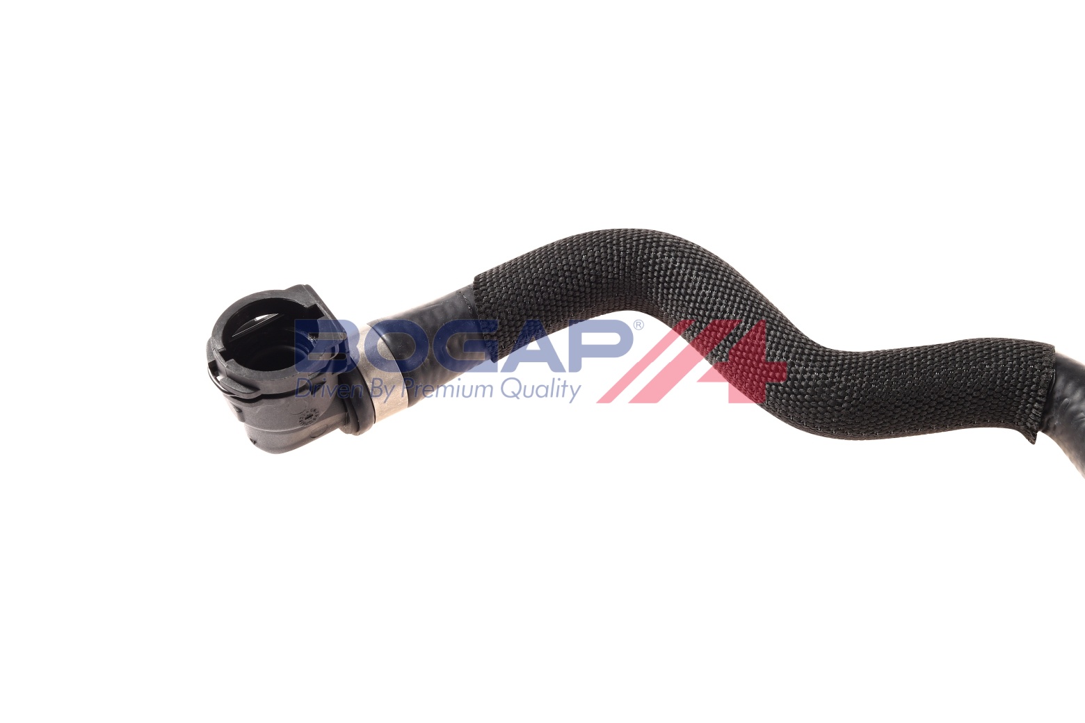 Ilustracja B4228531 BOGAP przewód elastyczny chłodnicy
