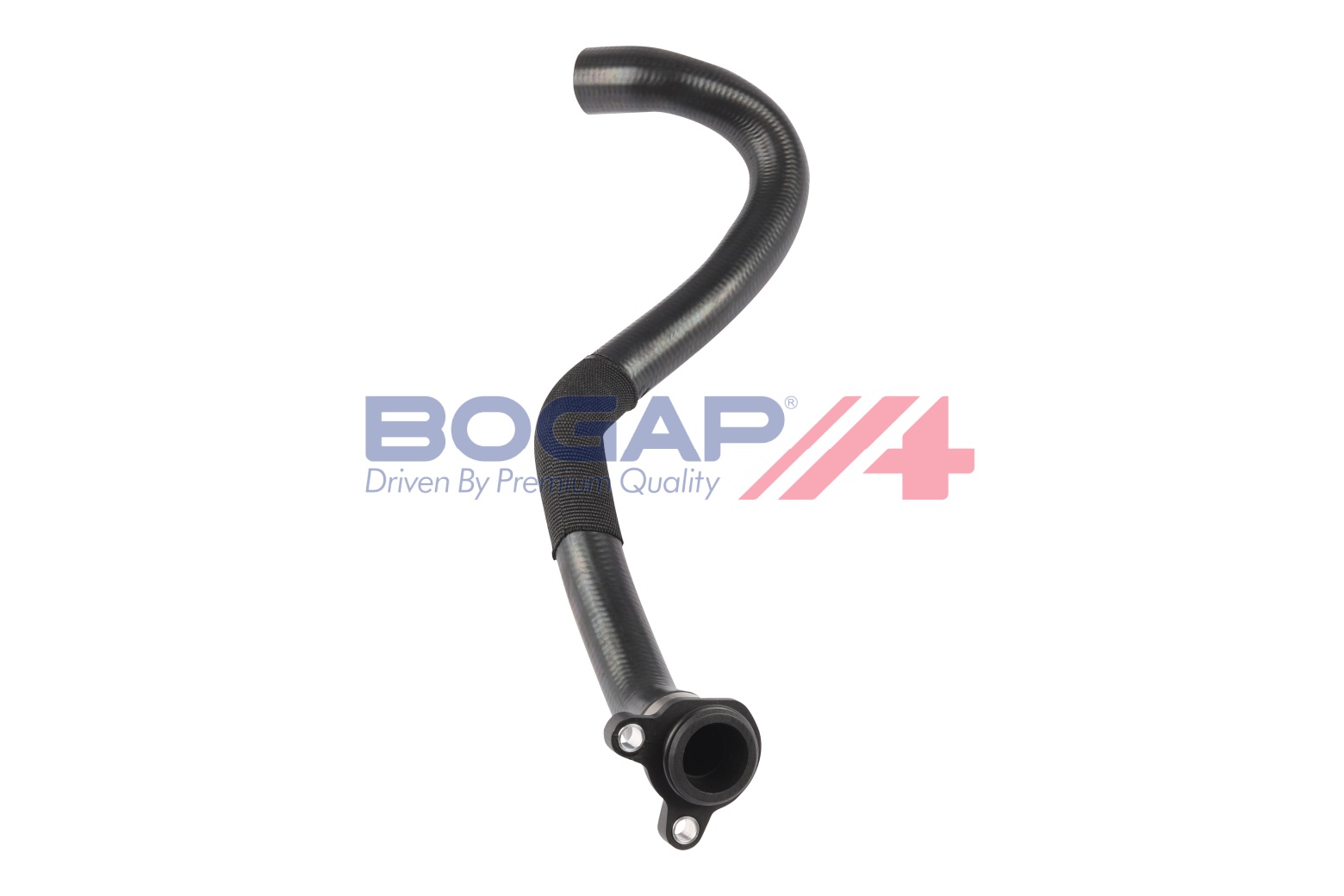 Ilustracja B4228532 BOGAP przewód elastyczny chłodnicy