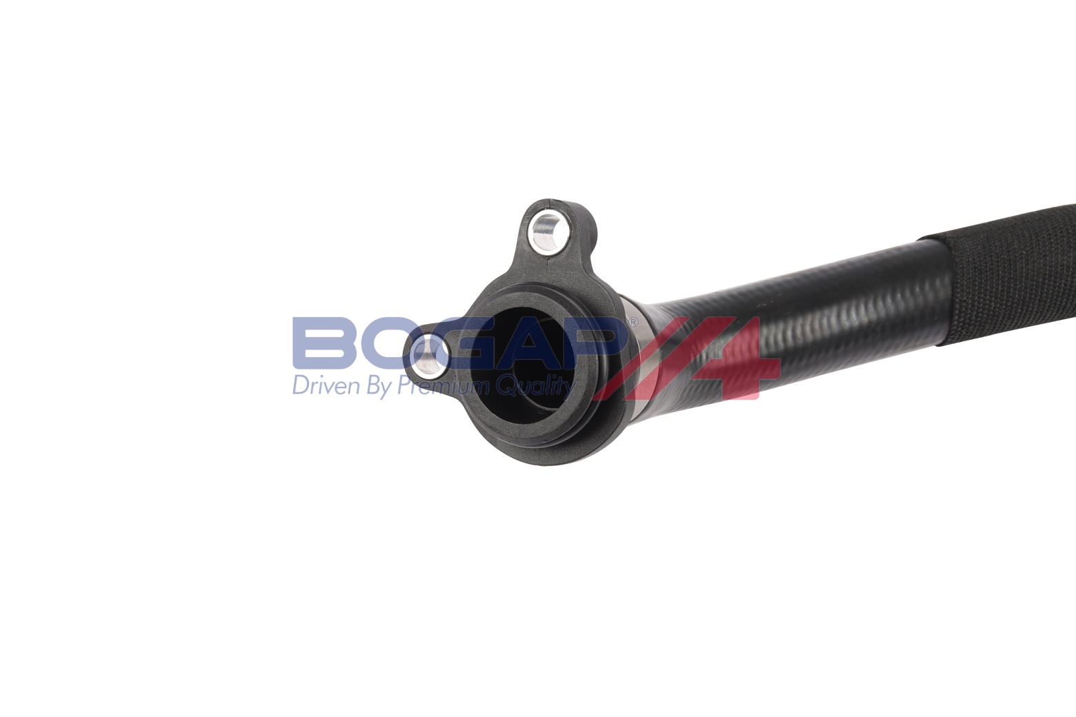 Ilustracja B4228532 BOGAP przewód elastyczny chłodnicy