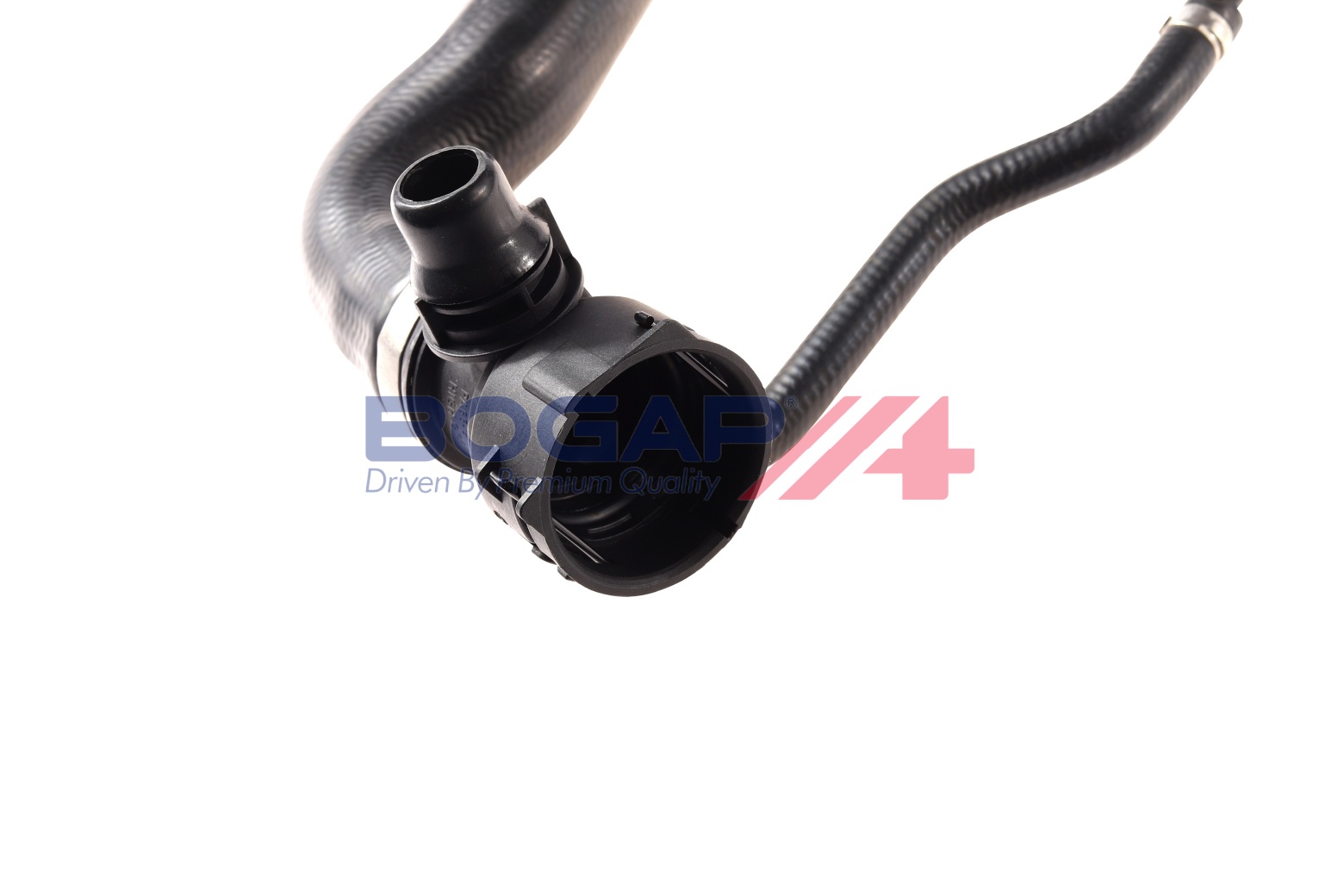 Ilustracja B4228544 BOGAP przewód elastyczny chłodnicy