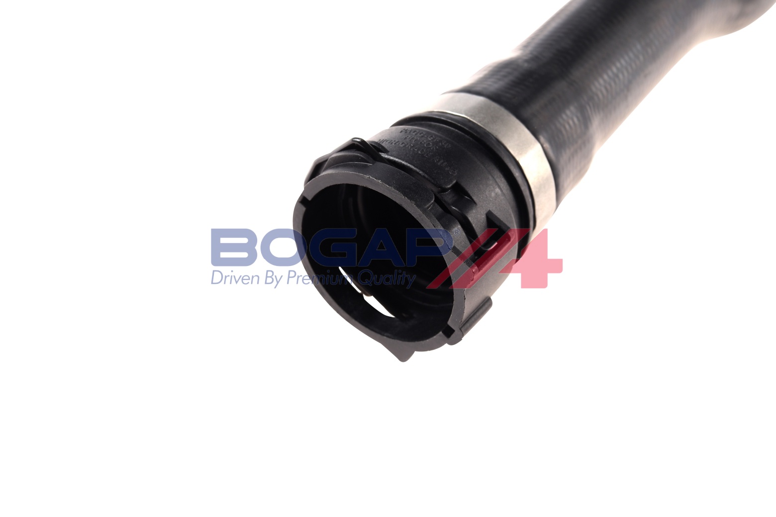 Ilustracja B4228544 BOGAP przewód elastyczny chłodnicy