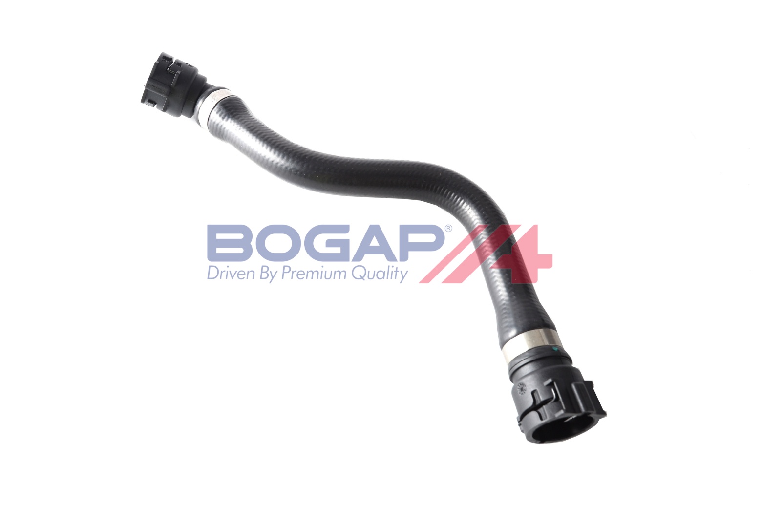 Ilustracja B4228545 BOGAP przewód elastyczny chłodnicy