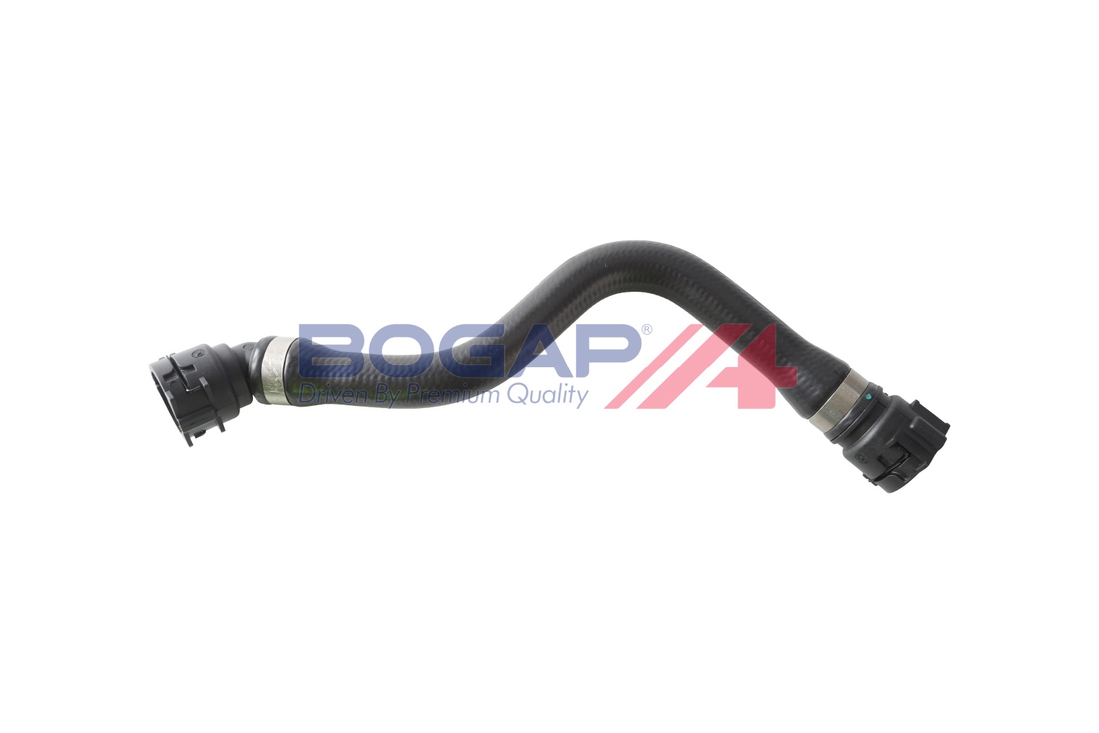Ilustracja B4228545 BOGAP przewód elastyczny chłodnicy