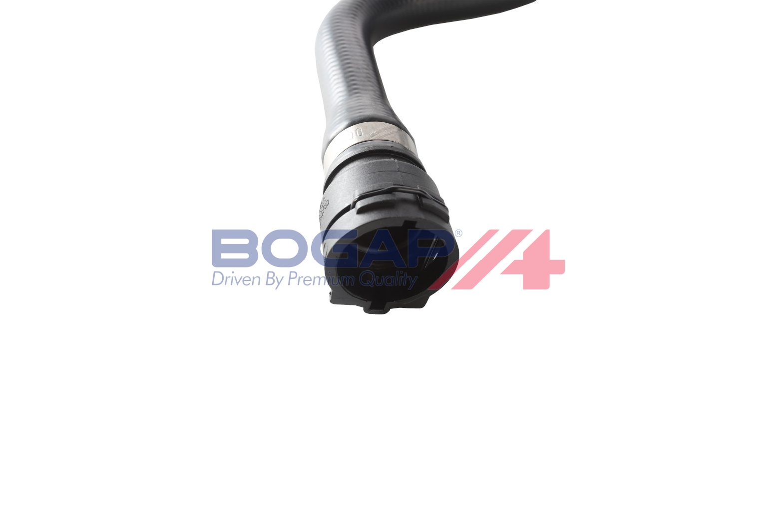 Ilustracja B4228545 BOGAP przewód elastyczny chłodnicy