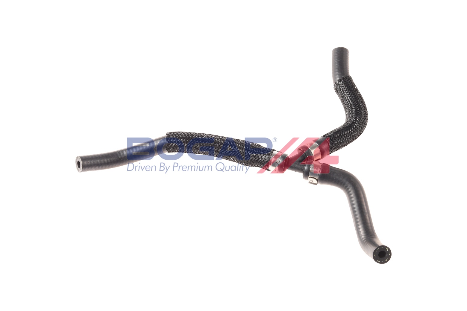 Ilustracja B4228546 BOGAP przewód elastyczny chłodnicy