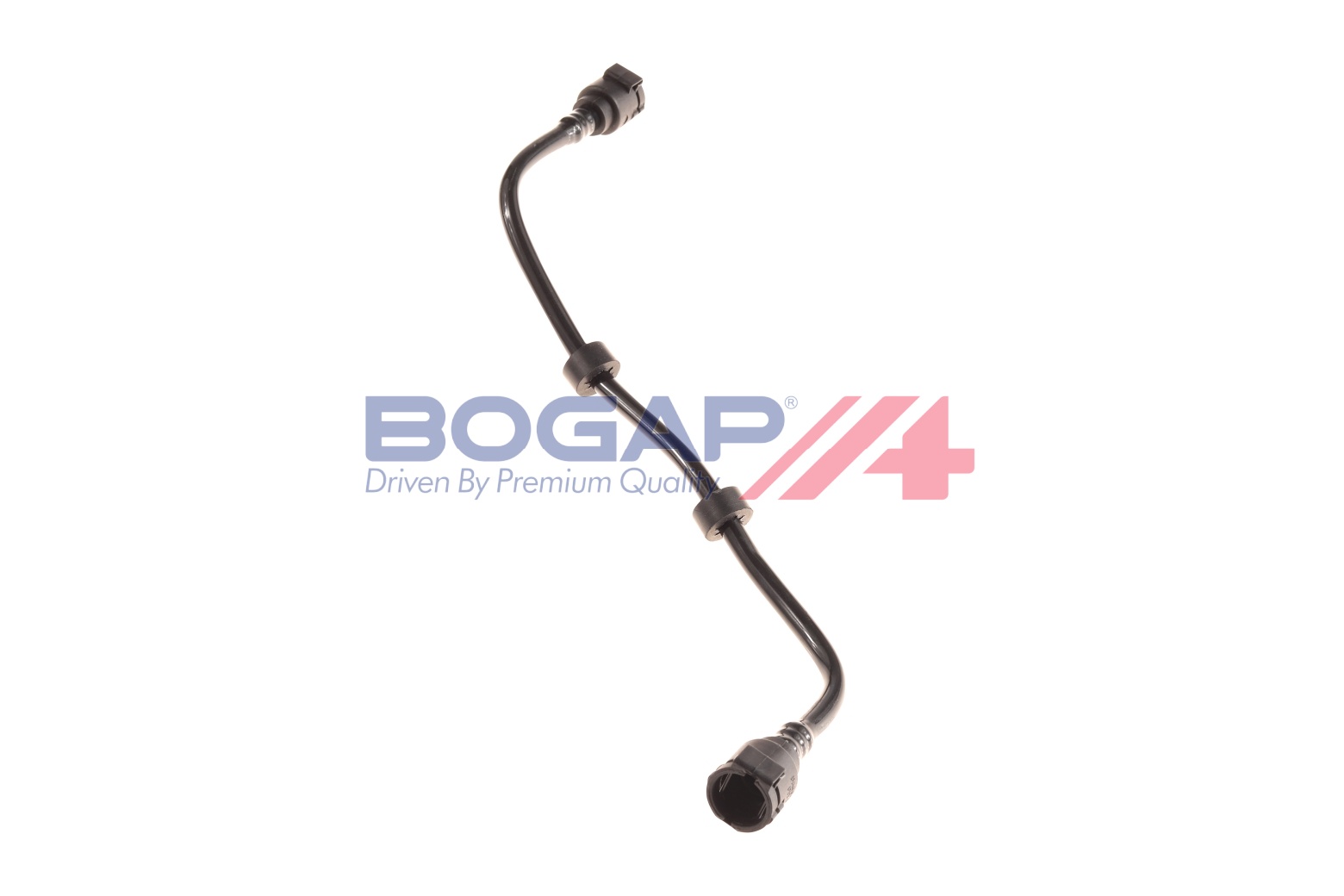 Ilustracja B4228547 BOGAP przewód elastyczny chłodnicy