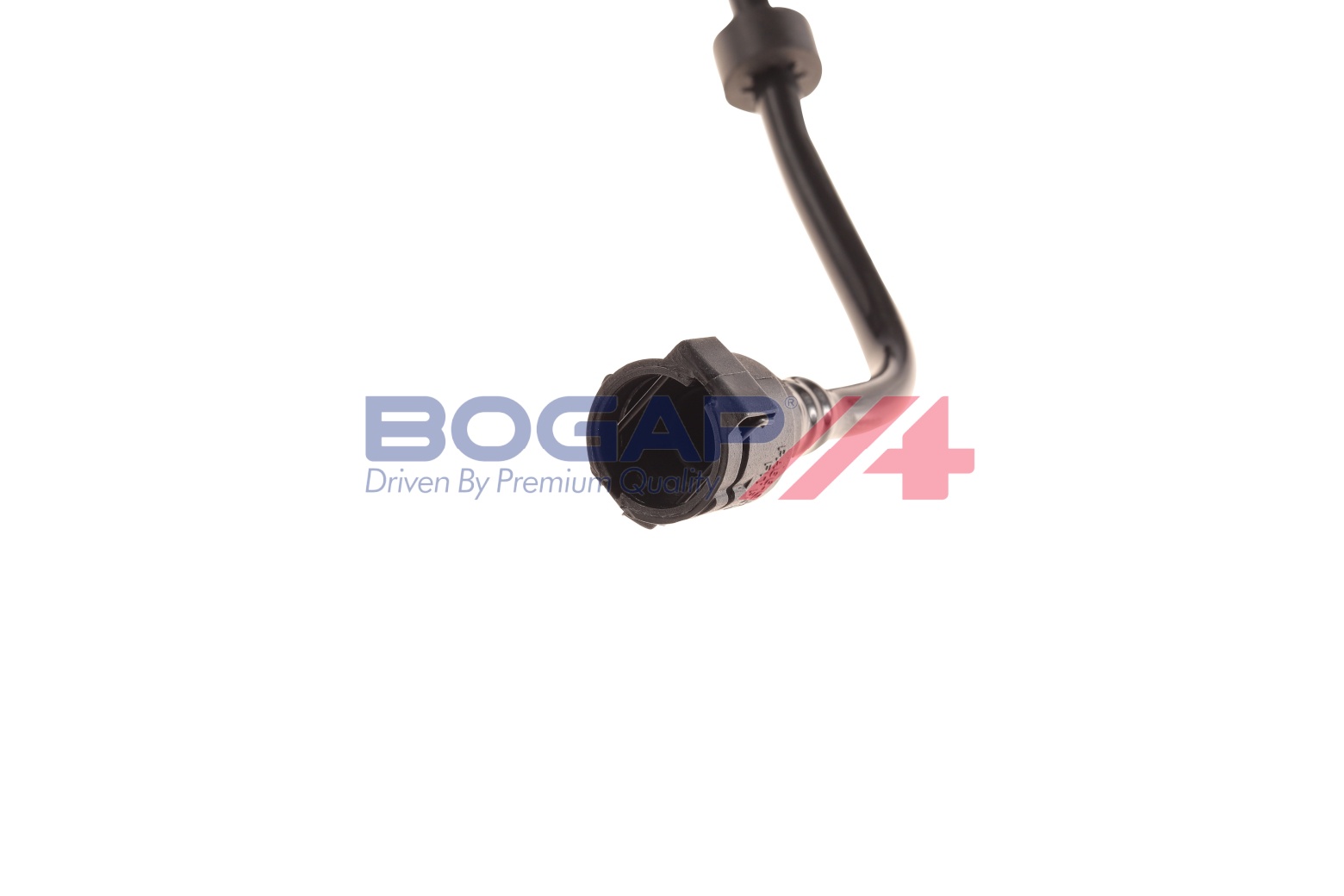 Ilustracja B4228547 BOGAP przewód elastyczny chłodnicy