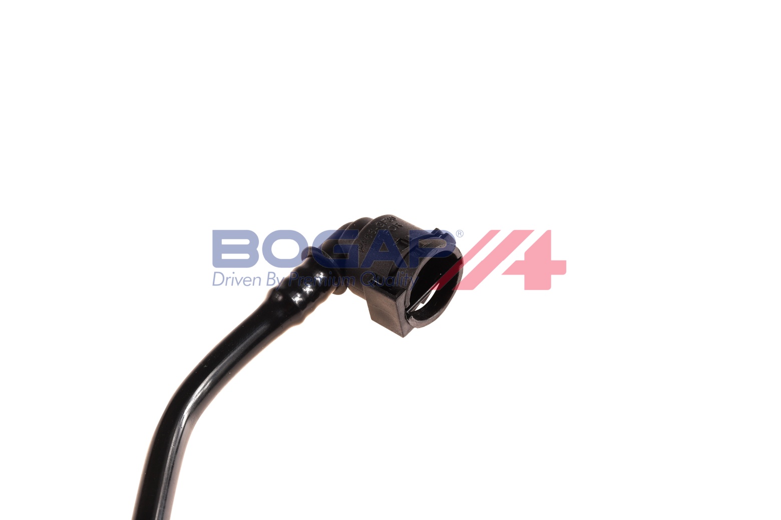 Ilustracja B4228548 BOGAP przewód elastyczny chłodnicy