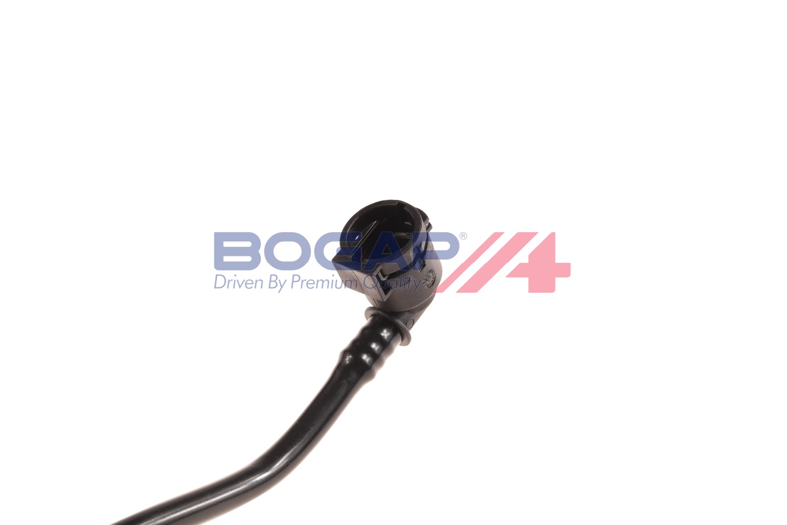 Ilustracja B4228548 BOGAP przewód elastyczny chłodnicy