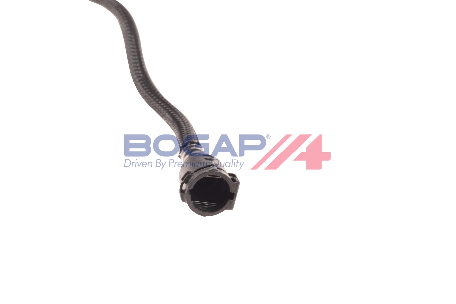 Ilustracja B4228549 BOGAP przewód elastyczny chłodnicy
