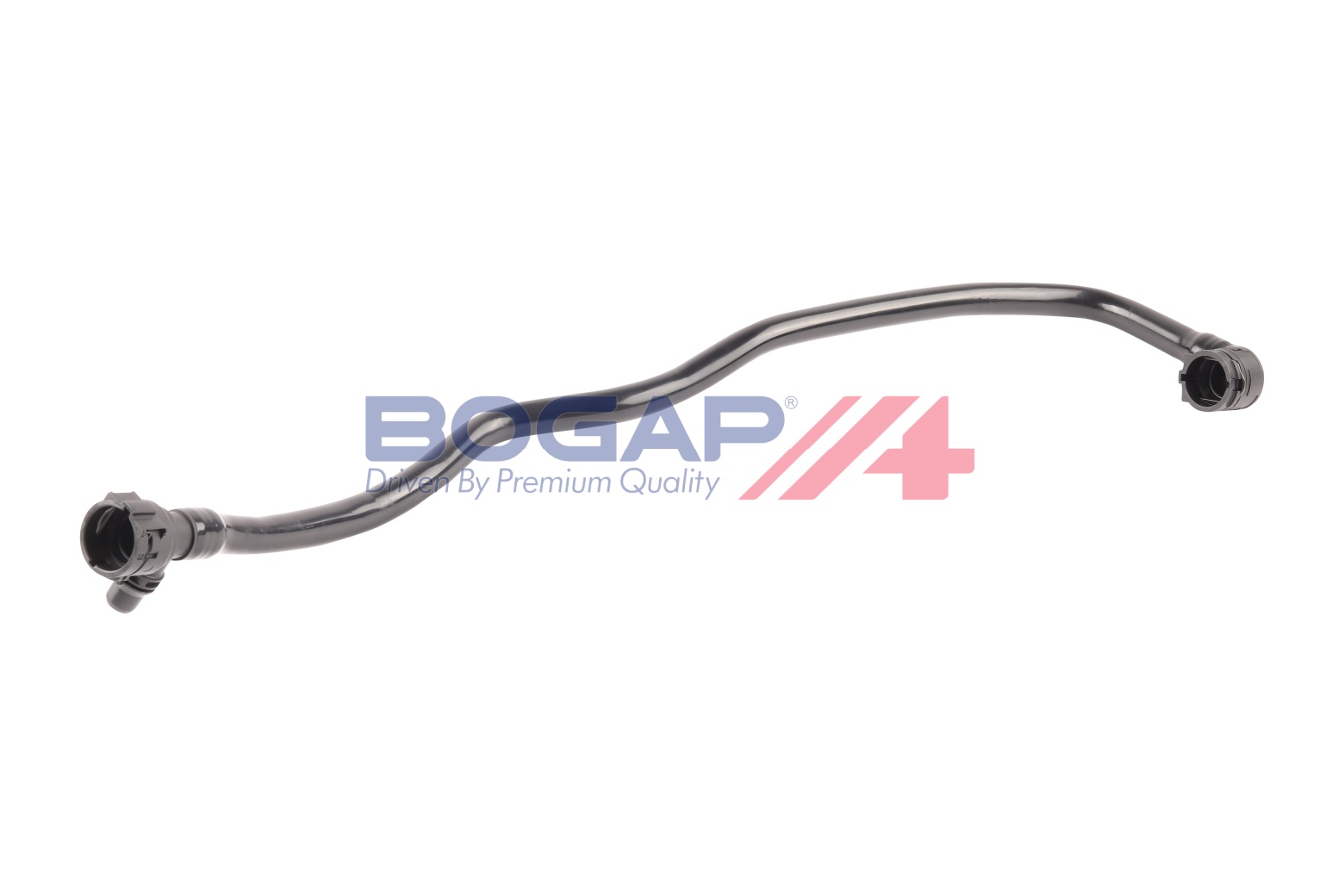 Ilustracja B4228540 BOGAP przewód elastyczny chłodnicy