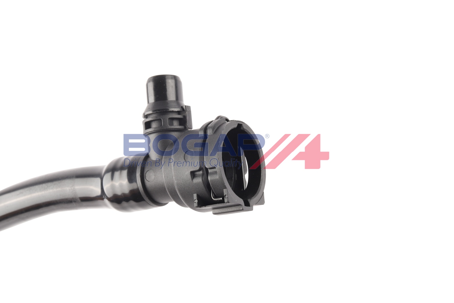 Ilustracja B4228540 BOGAP przewód elastyczny chłodnicy