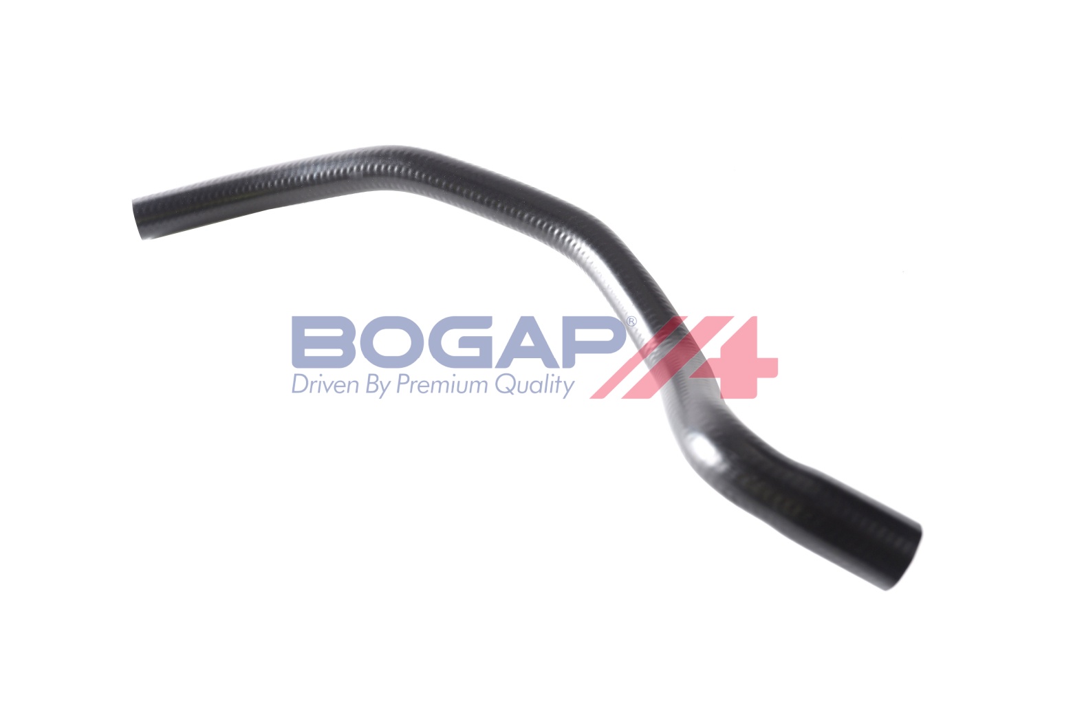 Ilustracja B4228543 BOGAP przewód elastyczny chłodnicy