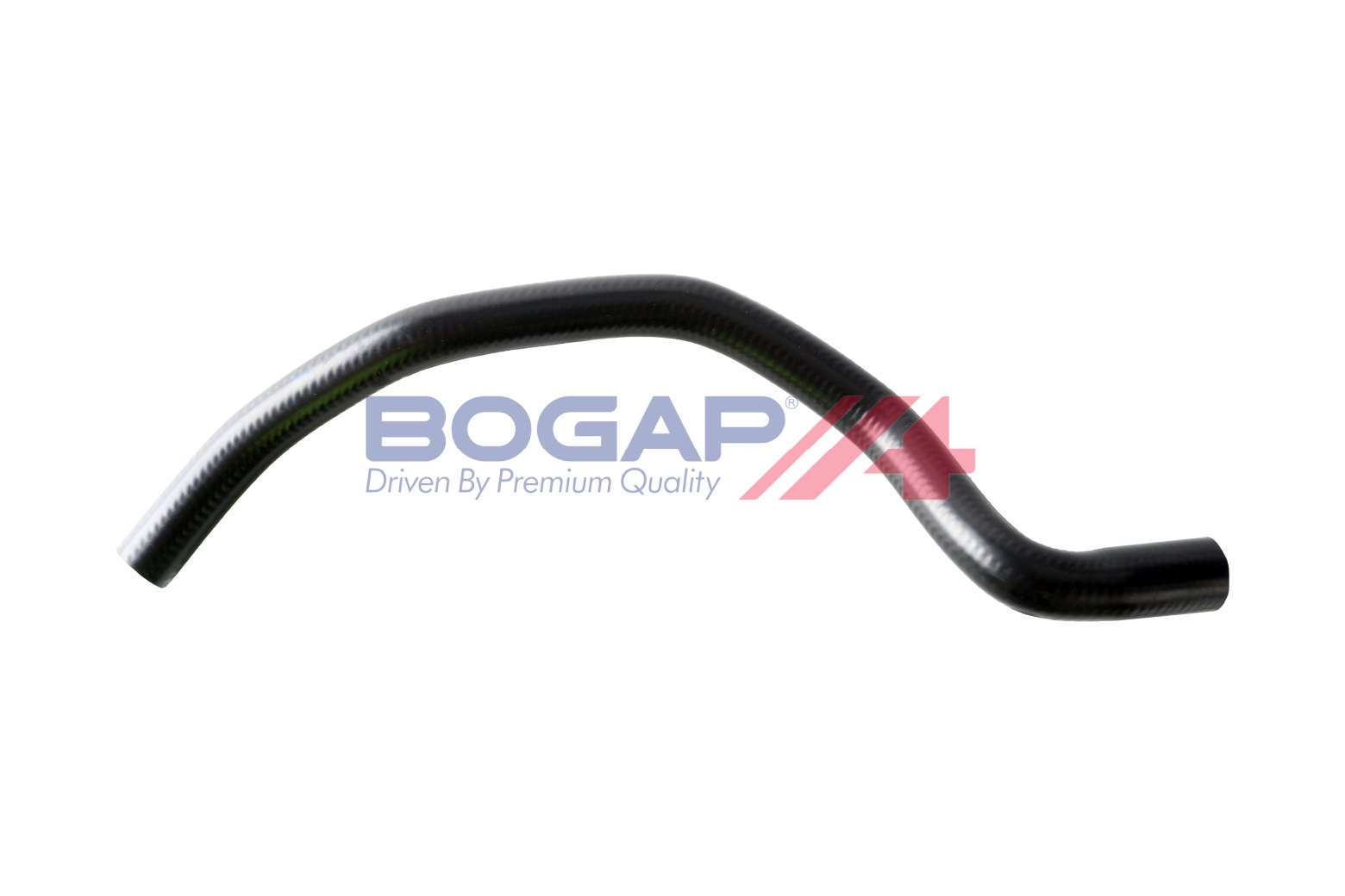 Ilustracja B4228543 BOGAP przewód elastyczny chłodnicy