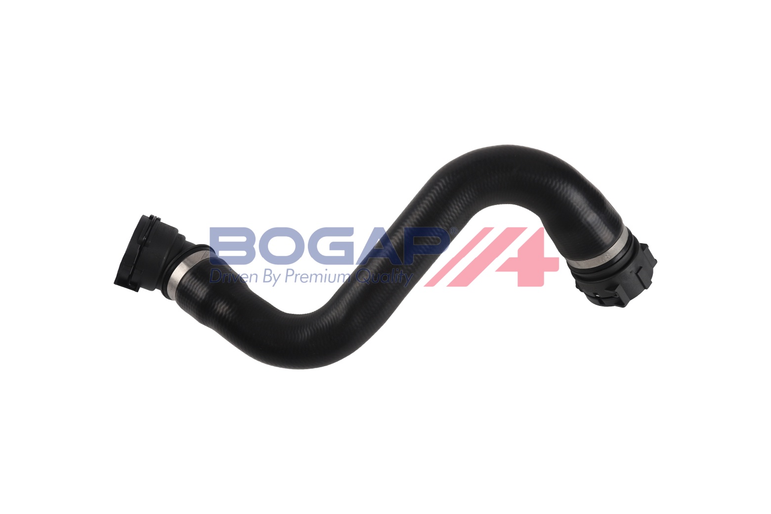 Ilustracja B4228555 BOGAP przewód elastyczny chłodnicy