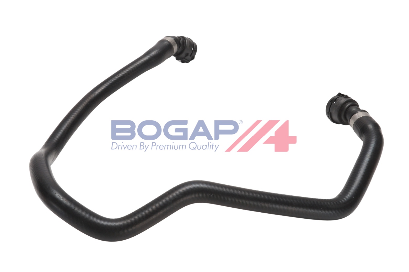 Ilustracja B4228556 BOGAP przewód elastyczny chłodnicy