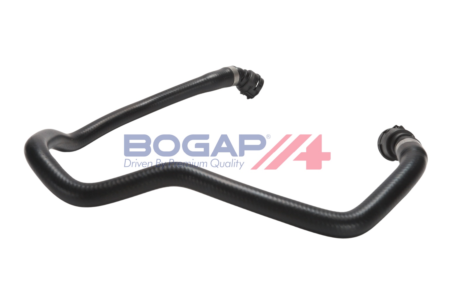 Ilustracja B4228556 BOGAP przewód elastyczny chłodnicy