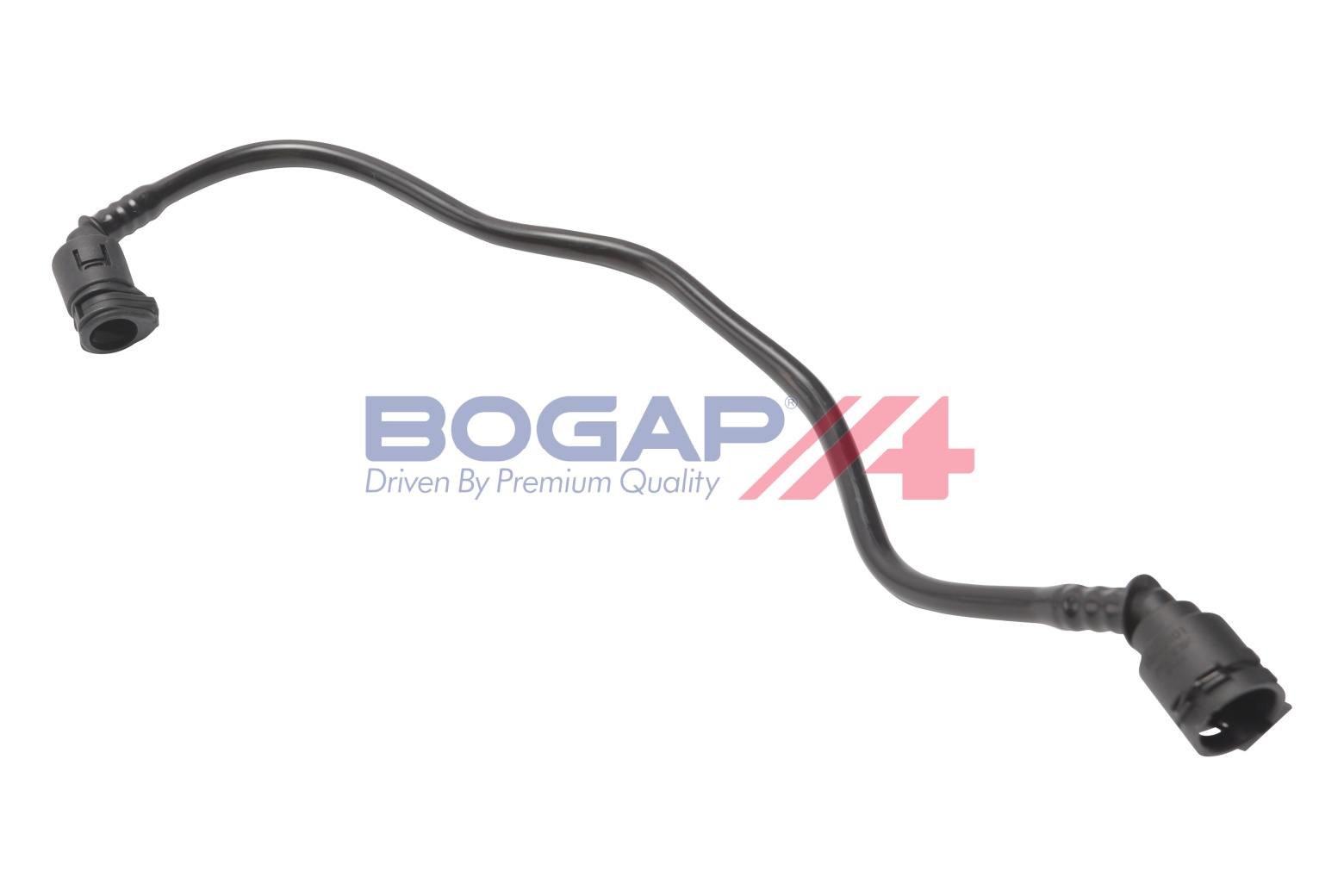 Ilustracja B4228558 BOGAP przewód elastyczny chłodnicy