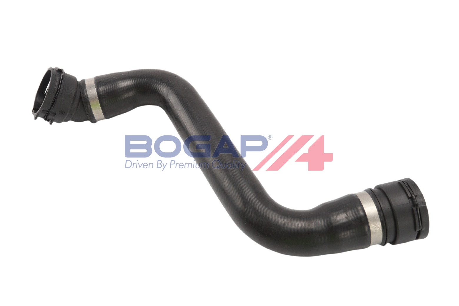 Ilustracja B4228559 BOGAP przewód elastyczny chłodnicy