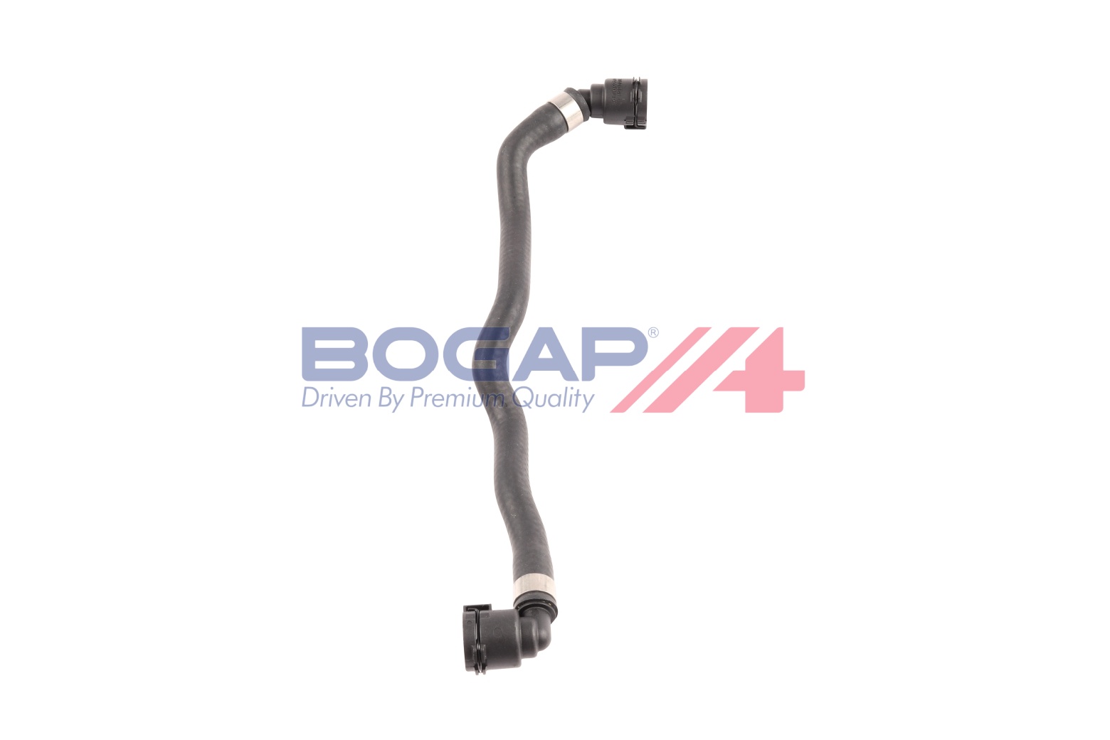 Ilustracja B4228551 BOGAP przewód elastyczny chłodnicy