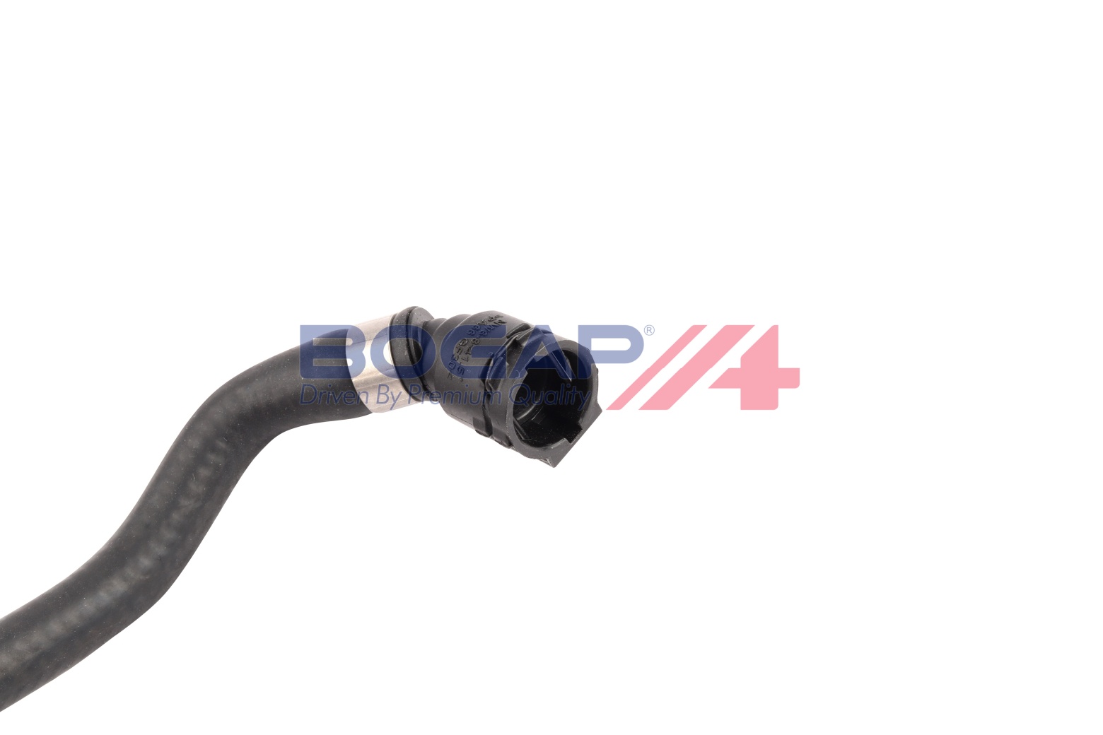 Ilustracja B4228551 BOGAP przewód elastyczny chłodnicy