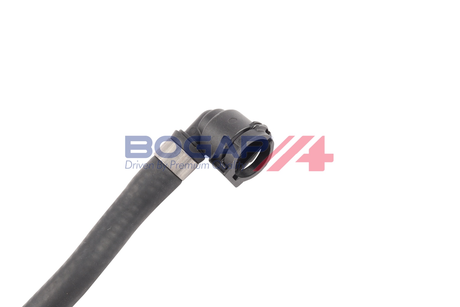 Ilustracja B4228551 BOGAP przewód elastyczny chłodnicy