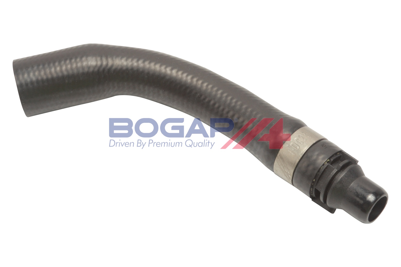 Ilustracja B4228552 BOGAP przewód elastyczny chłodnicy