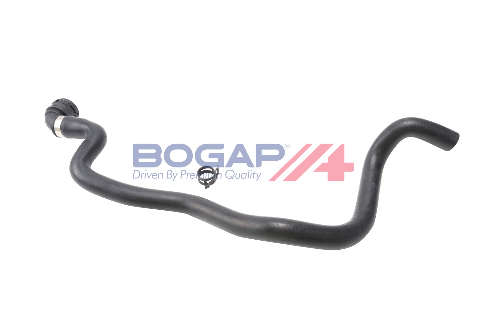 Ilustracja B4228566 BOGAP przewód elastyczny chłodnicy