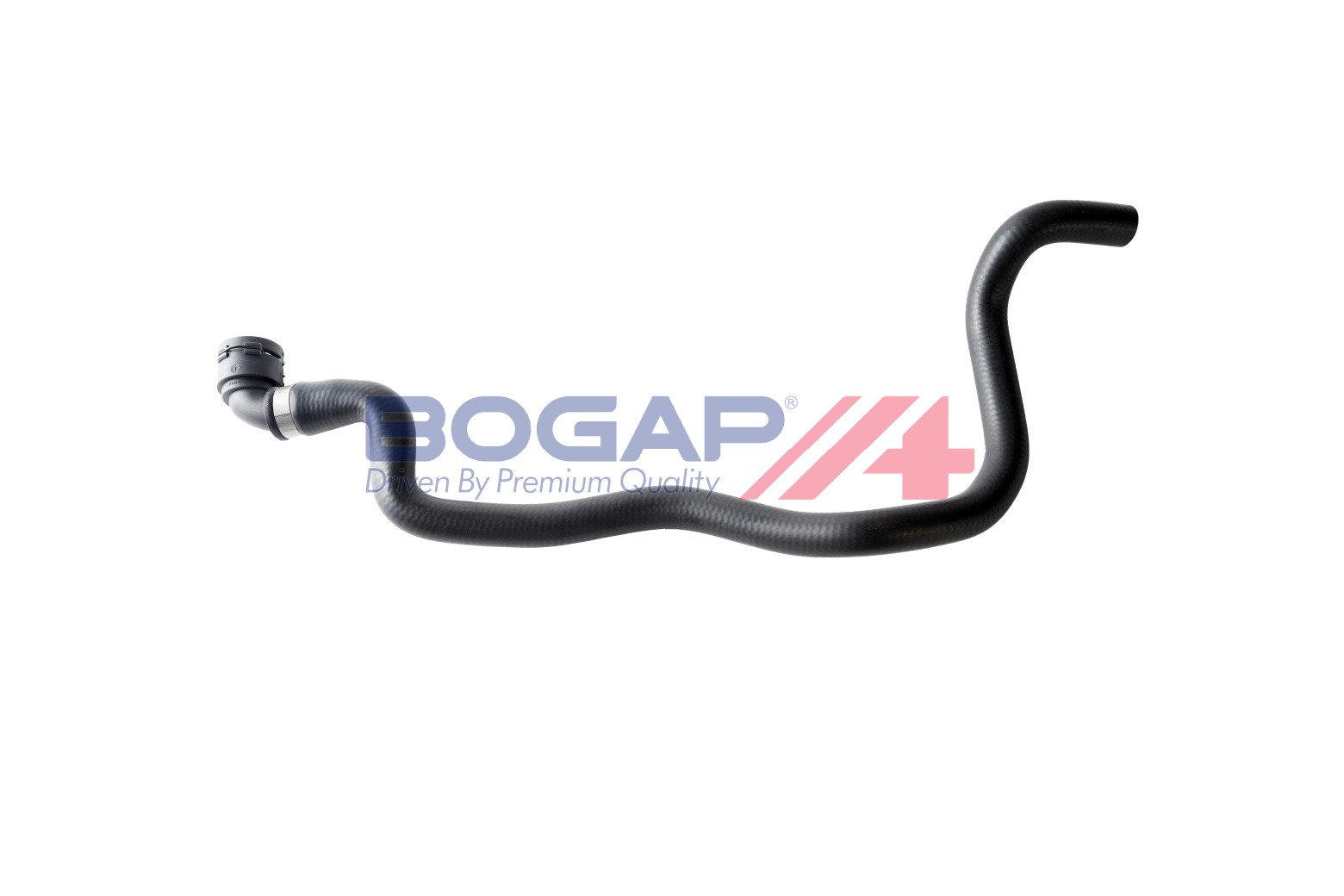 Ilustracja B4228566 BOGAP przewód elastyczny chłodnicy
