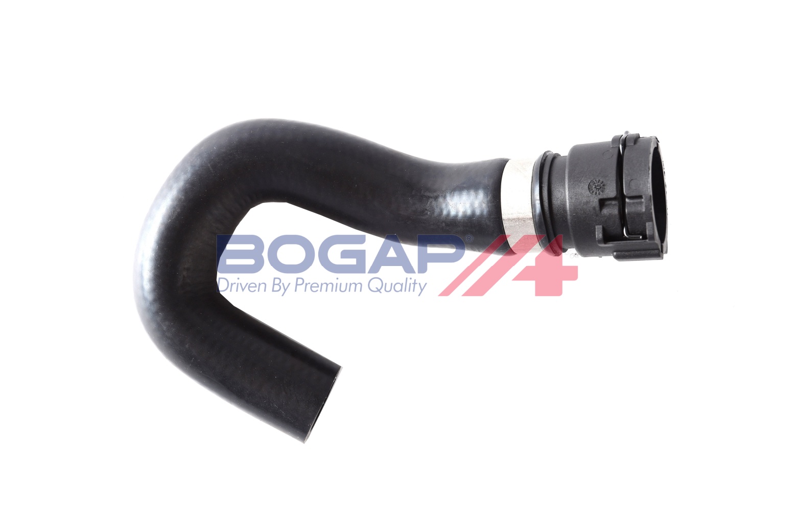 Ilustracja B4228567 BOGAP przewód elastyczny chłodnicy