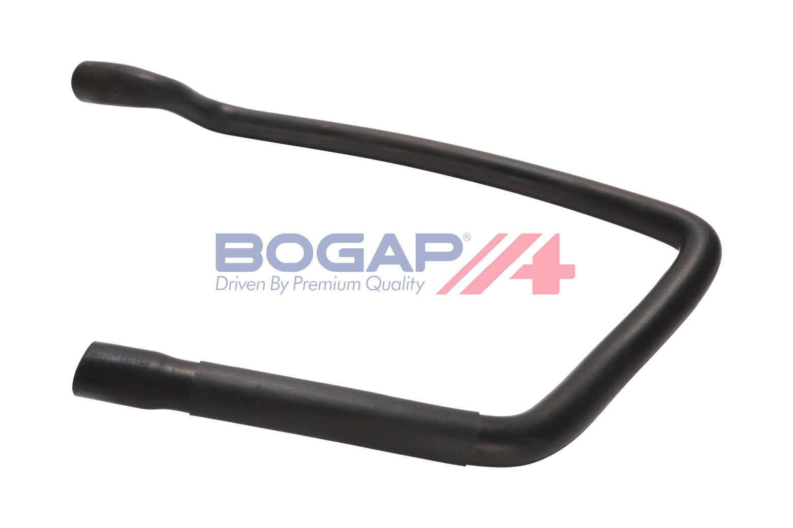 Ilustracja B4228569 BOGAP przewód elastyczny chłodnicy