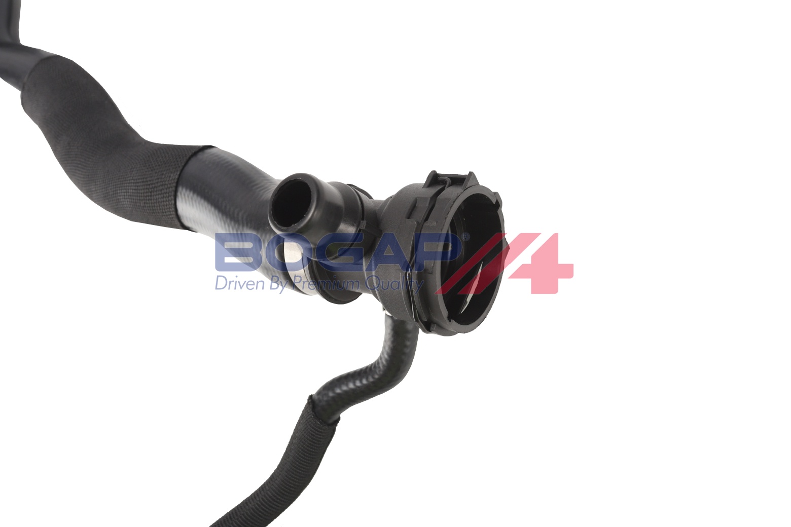 Ilustracja B4228560 BOGAP przewód elastyczny chłodnicy