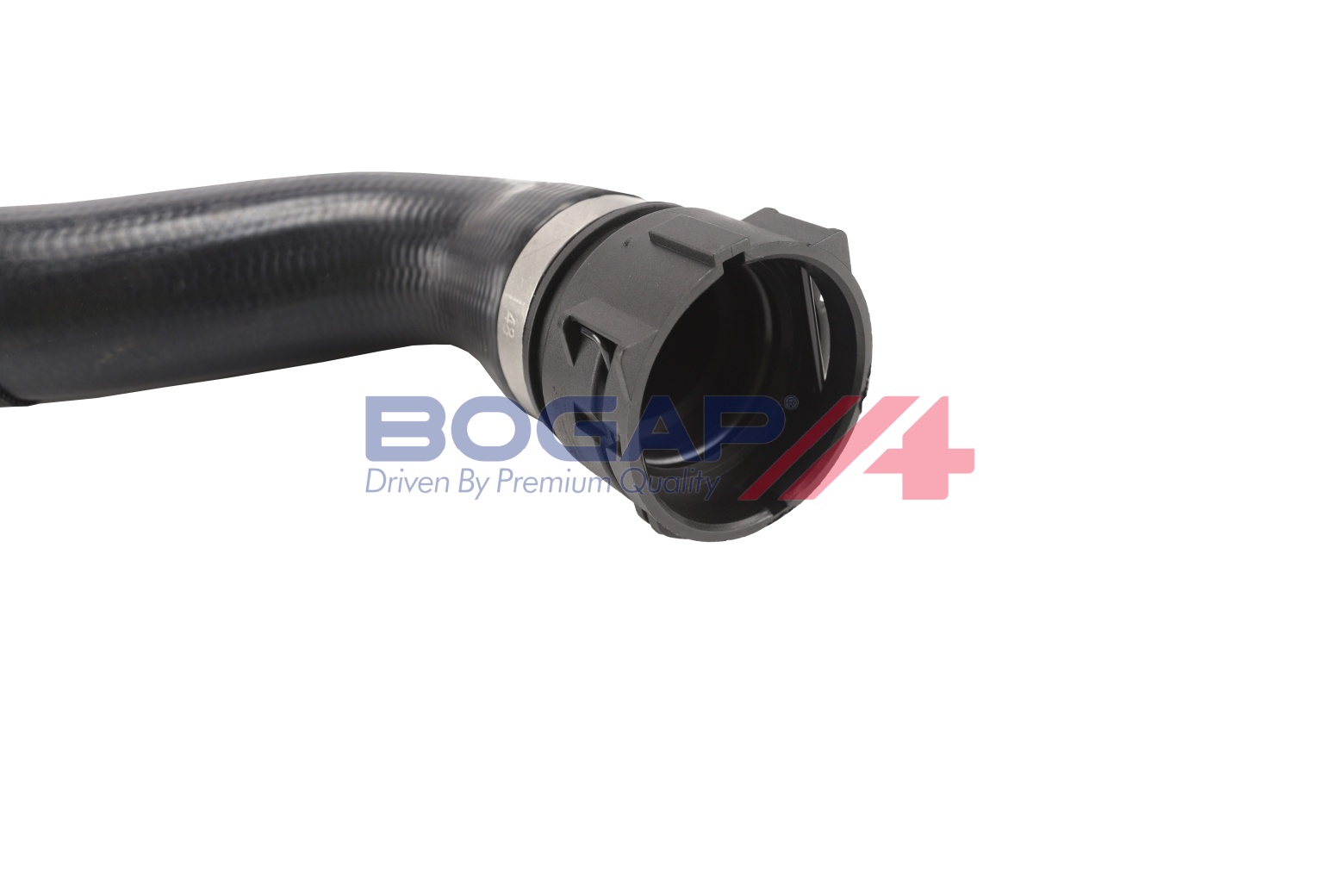 Ilustracja B4228560 BOGAP przewód elastyczny chłodnicy