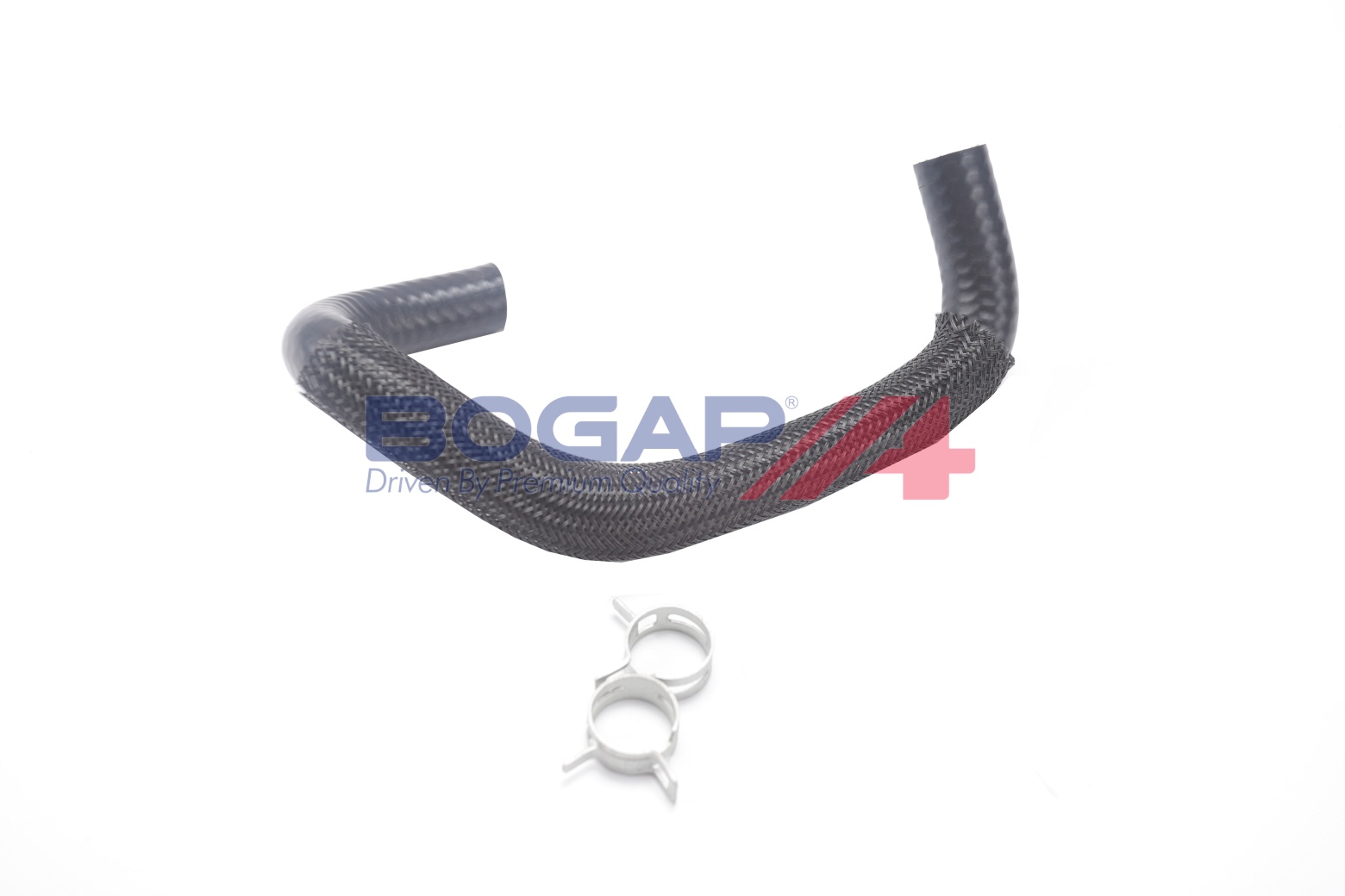 Ilustracja B4228561 BOGAP przewód elastyczny chłodnicy