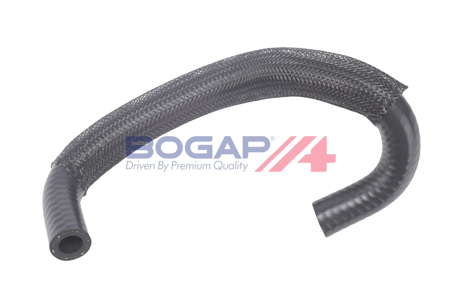 Ilustracja B4228561 BOGAP przewód elastyczny chłodnicy